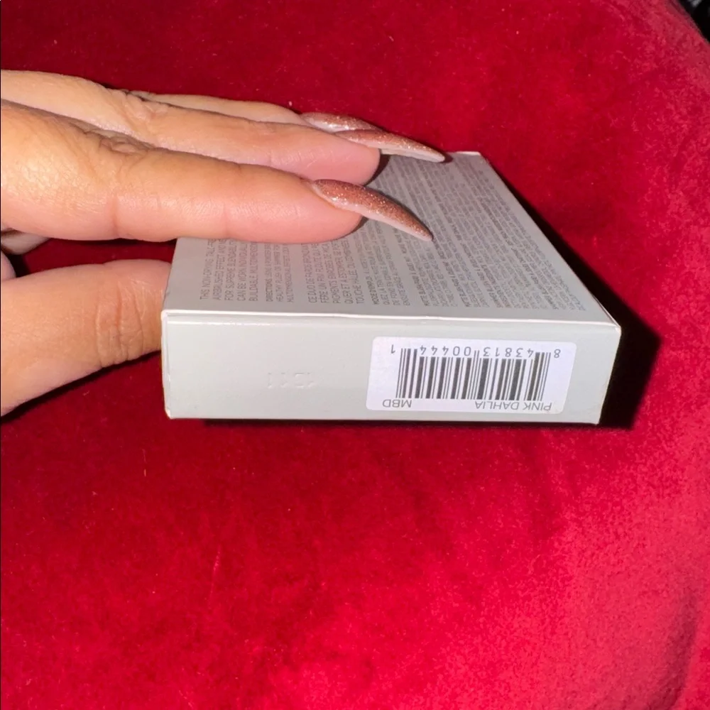 Cover FX Monochrome Blush Duo‎ Matte+Shimmer